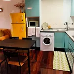 Appartement Don Divino *