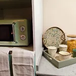 Don Divino Appartement *