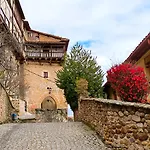 Don Divino Appartement