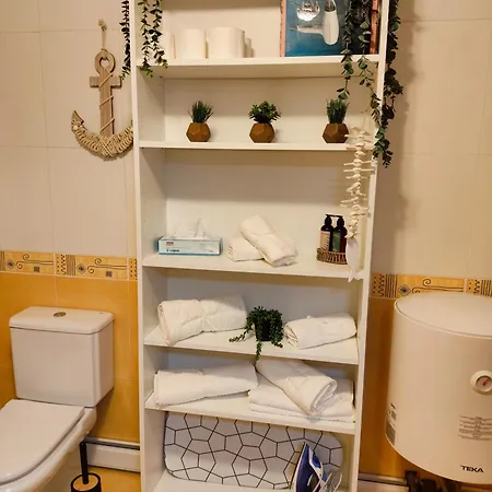 Don Divino Apartamento