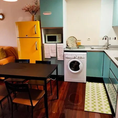 Apartamento Don Divino *
