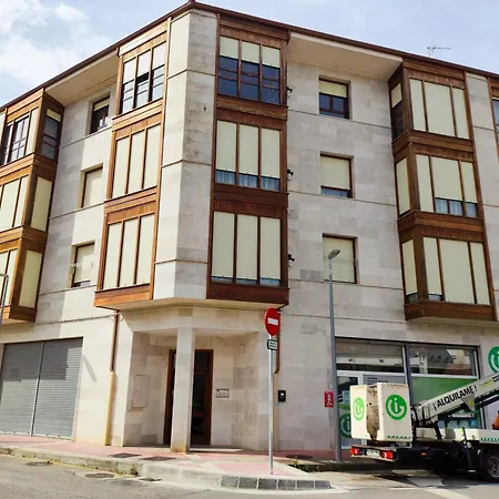 Don Divino * Medina de Pomar