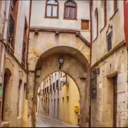 Don Divino Apartman Medina de Pomar