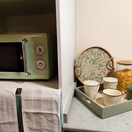 Don Divino Apartamento *