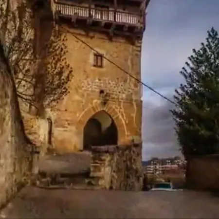 Don Divino Apartman Medina de Pomar