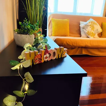 Apartman Don Divino *