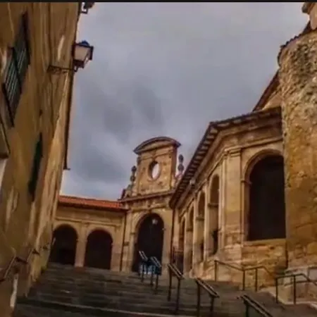 Don Divino * Medina de Pomar