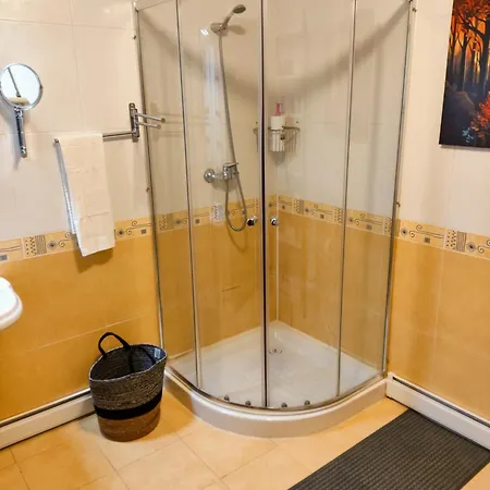 Apartamento Don Divino *