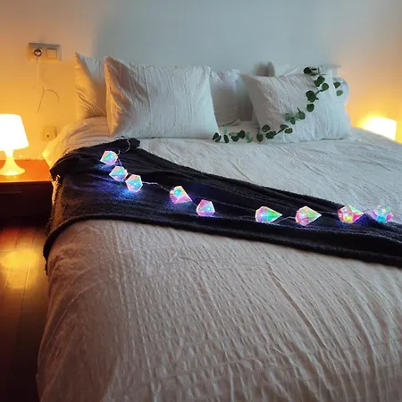 Apartman Don Divino *