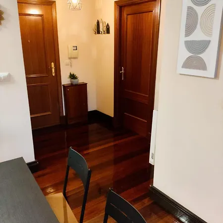 Apartamento Don Divino *